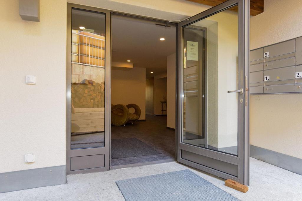 Casa Della Vita By Zermatt Premium Apartments Bagian luar foto