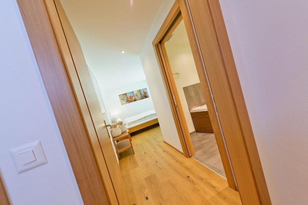Casa Della Vita By Zermatt Premium Apartments Ruang foto