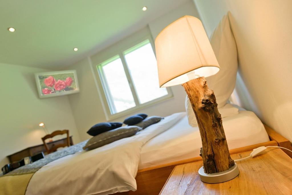 Casa Della Vita By Zermatt Premium Apartments Ruang foto