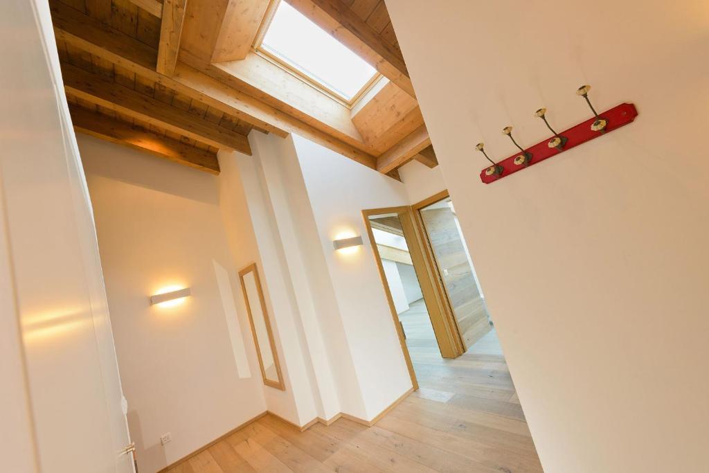 Casa Della Vita By Zermatt Premium Apartments Ruang foto